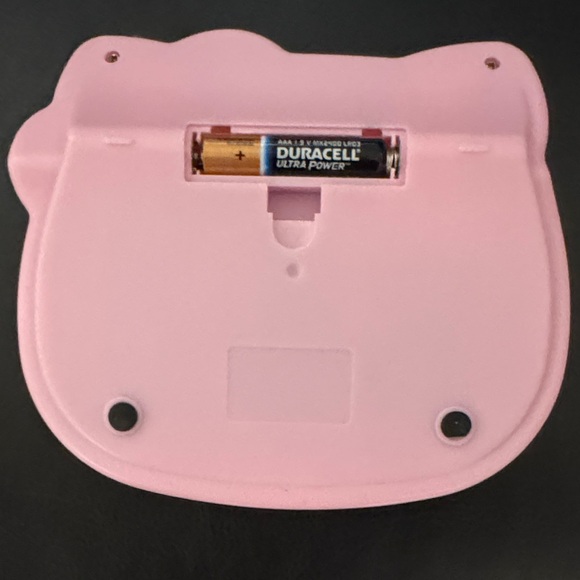 Hello Kitty Writing Bundle - Picture 3 of 11